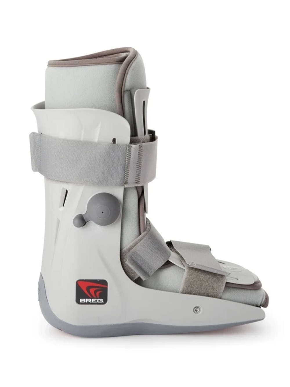 Breg Genesis Mid-Calf Full Shell Walker Medical Boot